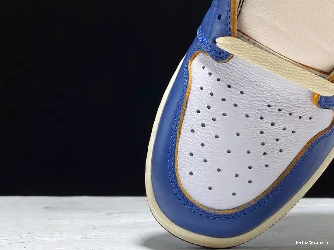 MaikeSneakers Jordan x OG BV1300-146 Air 1 Union Retro High 0419